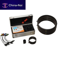Electrofusion welder UNIVERSAL 315 V1single-phaseelectronicportable