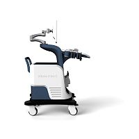 On-platform ultrasound system XF-7800for multipurpose ultrasound imagingB/Wcolor doppler