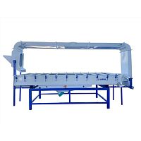 Dry screening screener YFS seriesagriculturalwheatvibrating