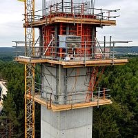 Work platform System 240for constructionoutdoormodular