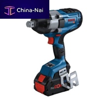 Cordless impact wrench GDS 18V-1050 HC Professional series3/4"pistoladjustable