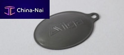 Hard anodizing aluminumwith coloring