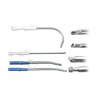 Arthroscopy shaver blade 3