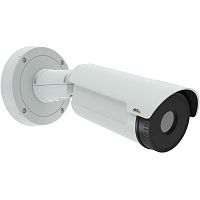 Fixed thermal camera Q19 SERIESbulletwall-mountedindoor