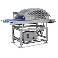 Meat slicing machine FQJ380for fishvegetableautomatic