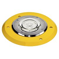 Heli-platform light AL-071-04-WH-FLEDwhiteyellow