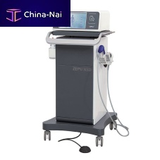 Musculoskeletal disorder ESWT unit C1table-top