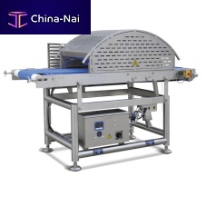 Meat slicing machine FQJ380for fishvegetableautomatic