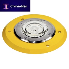 Heli-platform light AL-071-04-WH-FLEDwhiteyellow