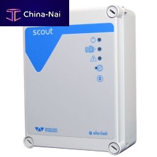 Control panel SCOUT