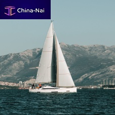 Cruising sailboat S463-cabin4-cabinwith bowsprit