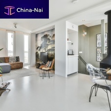 Microcement coating decorativesmoothingindoor