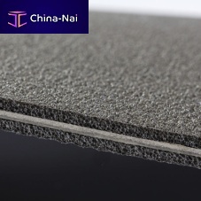 Acoustic insulation ISOLMASS 22expanded polypropylenepolyolefinroll