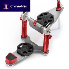 Dental articulator mounting plate 4200-810