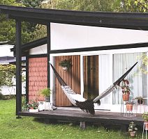 Hammock AMA