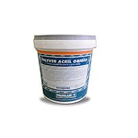Protective paint POLYVER ACRILoutdoorfor rooffor concrete