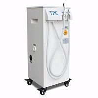 Dental vacuum pump PC 2530mobileoil-free