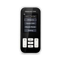 Electric stimulator KM300Proultrasound diathermy unithand-heldTENS