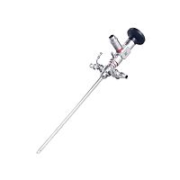 Straight arthroscope J0200G