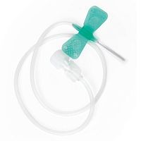 IV injection needle butterfly21G