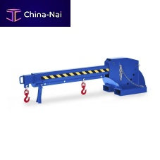 Crane arm for stacker 145447W