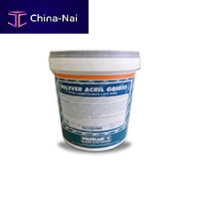 Protective paint POLYVER ACRILoutdoorfor rooffor concrete