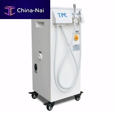 Dental vacuum pump PC 2530mobileoil-free