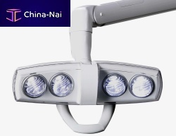 LED surgical light DL155