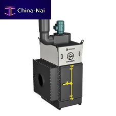 Cartridge dust collector FILTERHAWK FH-06modularheavy-duty