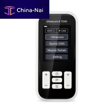 Electric stimulator KM300Proultrasound diathermy unithand-heldTENS