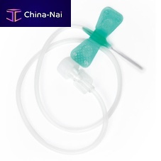 IV injection needle butterfly21G