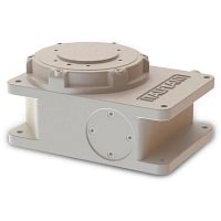 Motor-driven rotary table PSX serieshorizontalfor clean roomscompact