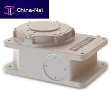 Motor-driven rotary table PSX serieshorizontalfor clean roomscompact