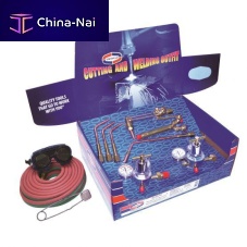 Oxy-fuel welding head KH370adaptable
