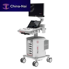 On-platform ultrasound system MyLabA50for multipurpose ultrasound imagingB/Wcolor doppler