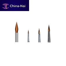Dental laboratory brush
