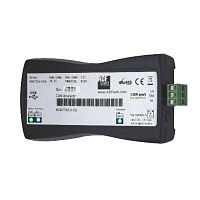 Power converter HD67390-U-D1USBCANDIN rail