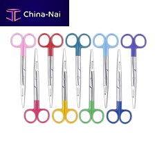 Surgery scissors 001451Mayofor humansautoclavable