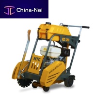 Floor saw RZ 120 for concretefor asphaltcombustion engine