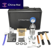 Solids moisture meter CMhand-held