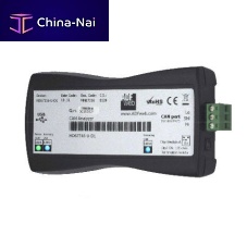 Power converter HD67390-U-D1USBCANDIN rail