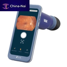 Non-mydriatic retinal camera VIVAhand-held