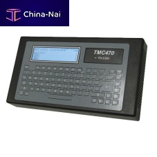 Control unit TMC470, TMC520