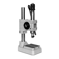 Manually-controlled press M20drawingcuttingriveting