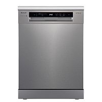 Front-loading dishwasher BBF42VDXhomefree-standing