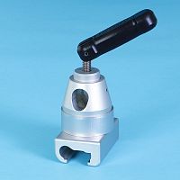 Operating table clamp 800-0006