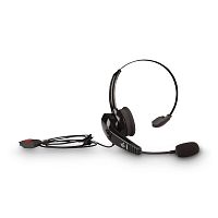 Bluetooth headset HS2100 cordedwith microphone