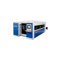 Fiber laser cutting machine DLCM3015-BFfor metalCNCfor industrial applications
