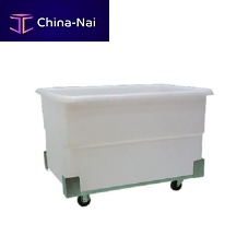 Linen trolley commercialcustomizablepolyethylene