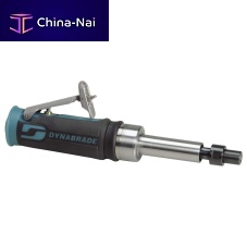 Pneumatic portable grinder 43500dieergonomicextendable
